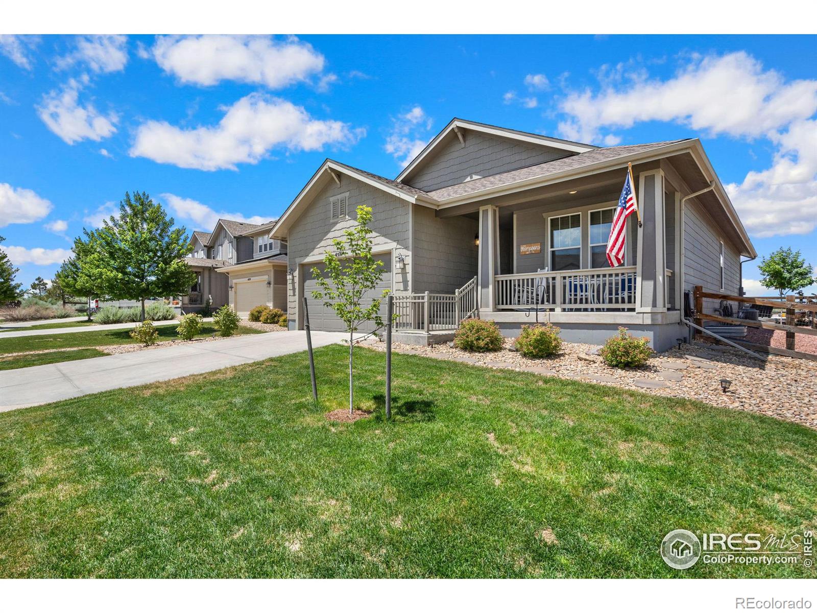 Bend Way, Firestone, CO 80504