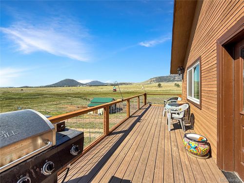 99 Peak Dr, Guffey, CO, 80820-9648 | Card Image