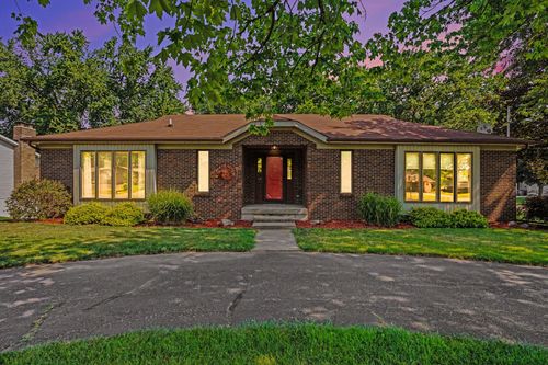 171 Sunnybrook Drive Sw, Grandville, MI, 49418 | Card Image