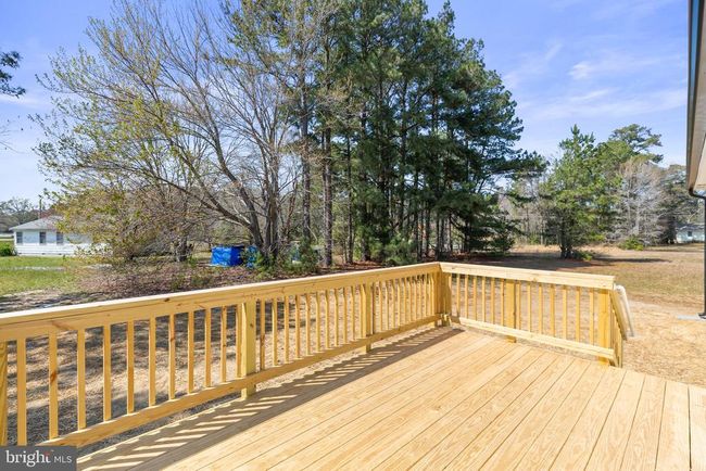 44 Woodland Dr, House other with 3 bedrooms, 2 bathrooms and null parking in Montross VA | Image 17