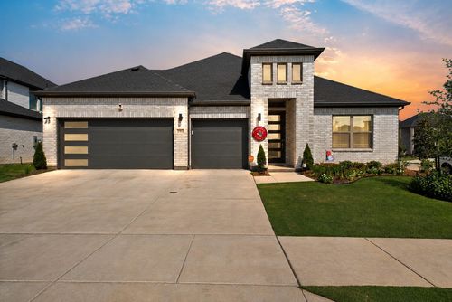 3701 Turpin Dr, Mckinney, TX, 75071-6836 | Card Image