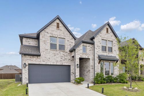1308 Hutton Branch Ct, Aubrey, TX, 76227-5689 | Card Image