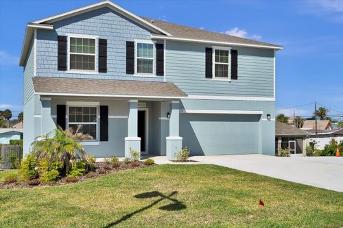3828 S Atlantic Ave, Daytona Beach Shores, FL, 32118-7702 | Card Image