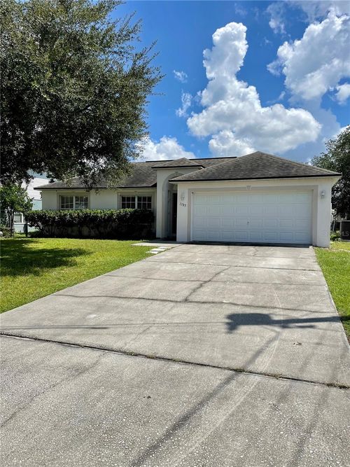 1103 Partridge Ln, POINCIANA, FL, 34759-4435 | Card Image