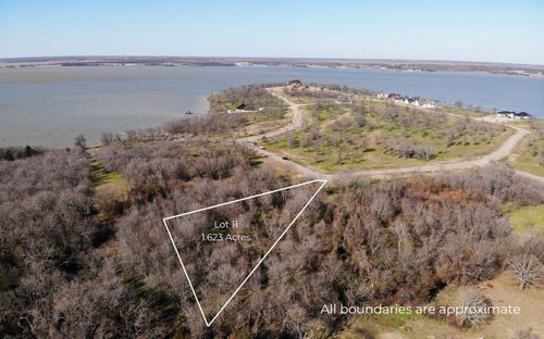 Lot 11 Diamond Point Dr, Corsicana, TX, 75109-0718 | Card Image
