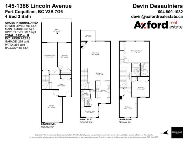 Floor plan | Image 34