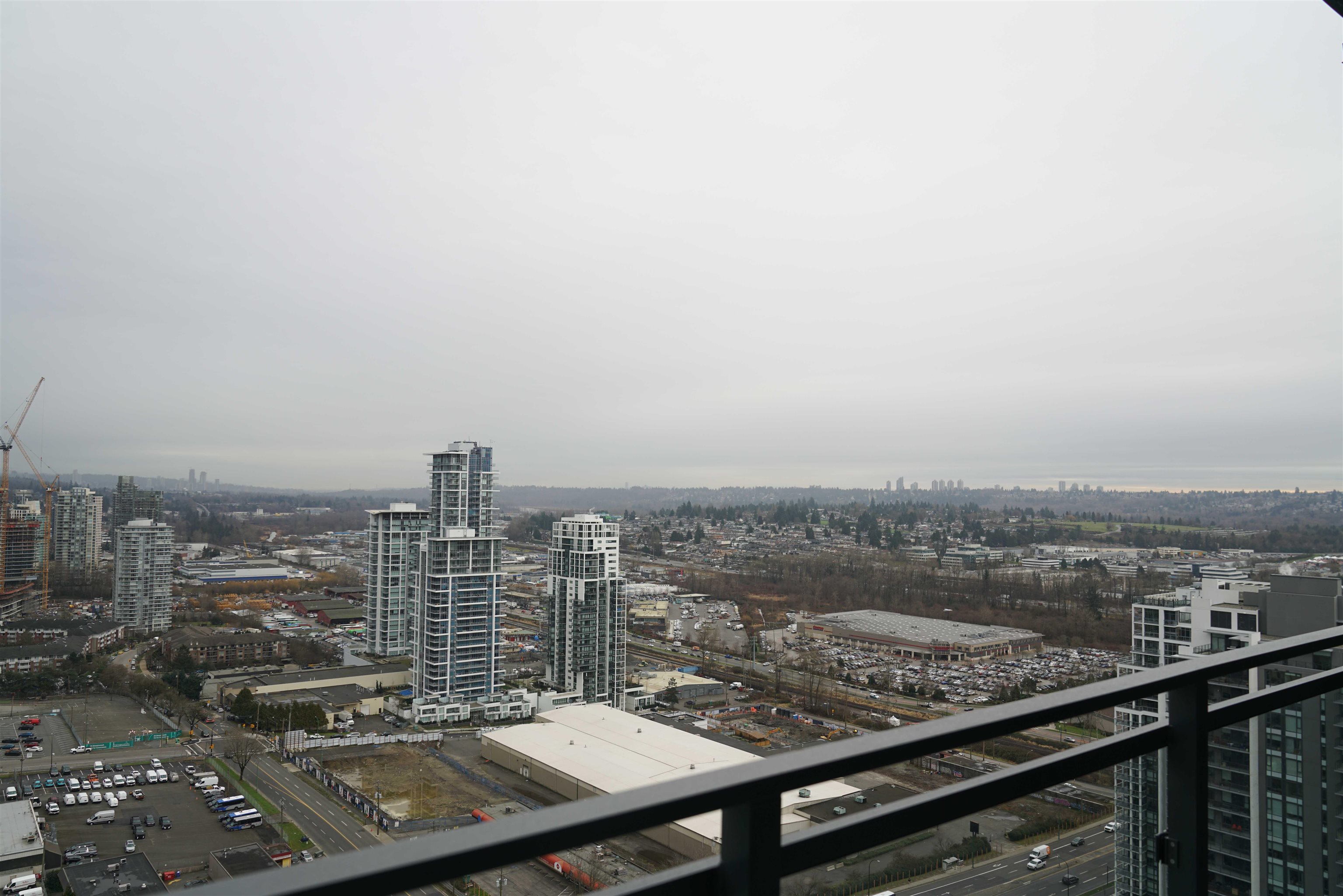 28xx - 2085 Skyline Court, Condo with 2 bedrooms, 0 bathrooms and null parking in Burnaby BC | Image 12