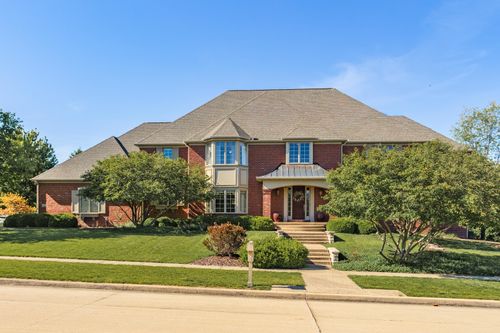 4 Bohrer Ct, Bloomington, IL, 61704-9011 | Card Image
