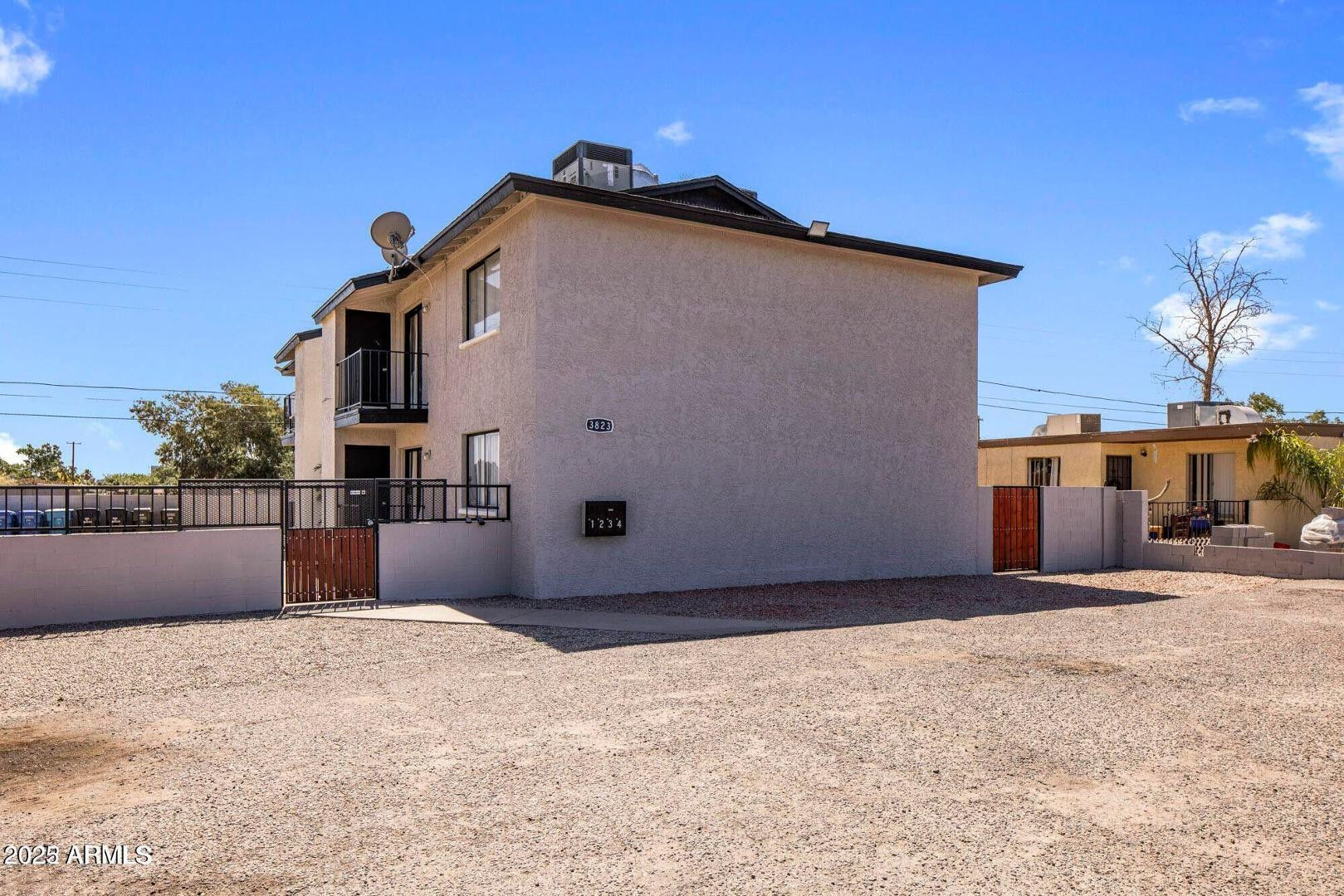 Residential Lease in Phoenix 3