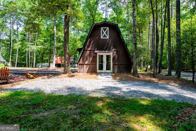 67 Big Tree Rd, House other with 3 bedrooms, 2 bathrooms and 2 parking in Suches GA | Image 17
