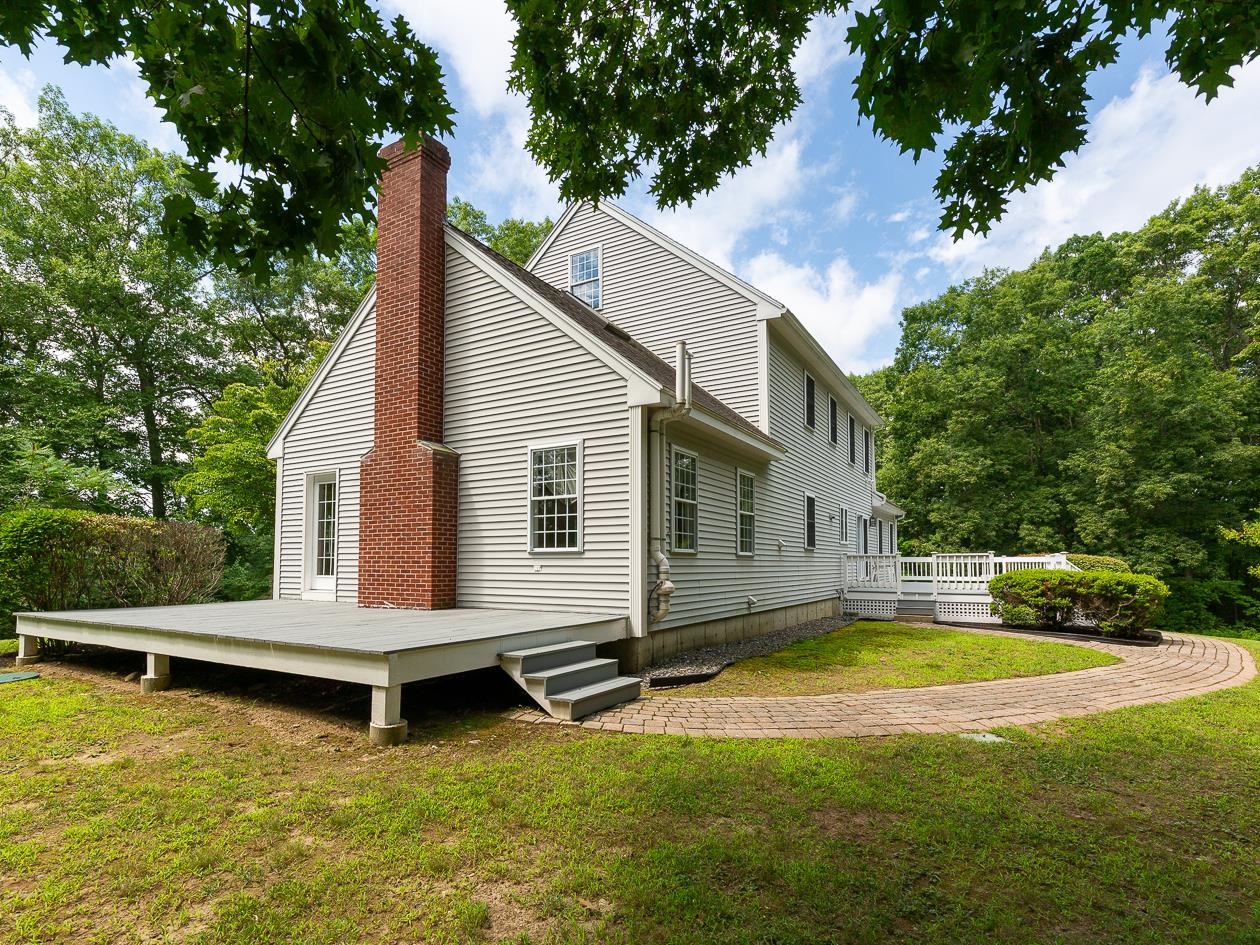 Residential in Plaistow 5