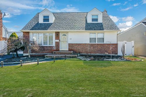 1708 Francis Dr, East Meadow, NY, 11554-1520 | Card Image