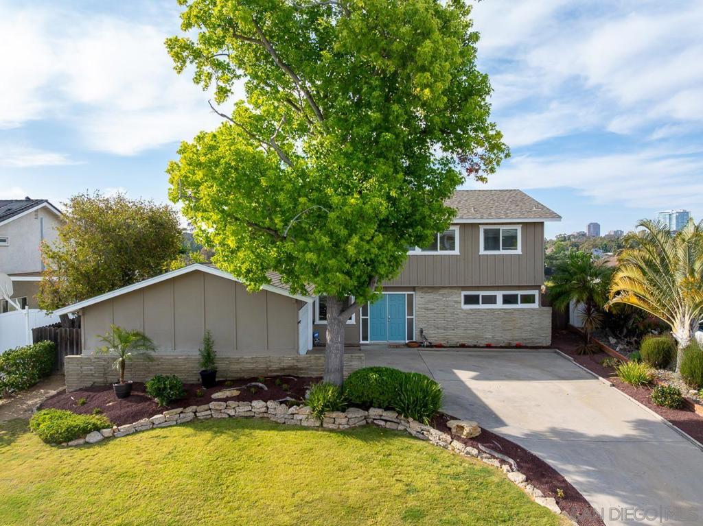 Residential in San Diego 2