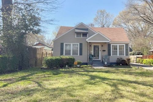 829 N Perkins Rd, Memphis, TN, 38122-5445 | Card Image