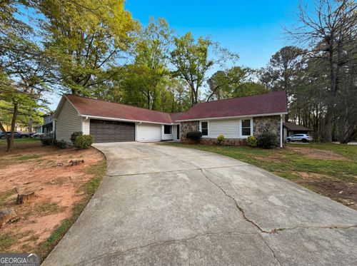 1430 Stoneleigh Hill Rd, lithonia, GA, 30058-5649 | Card Image