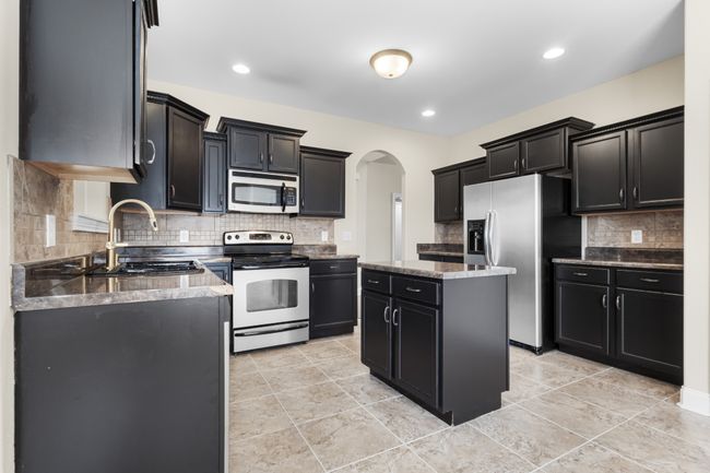 Another View of the Kitchen! | Image 7
