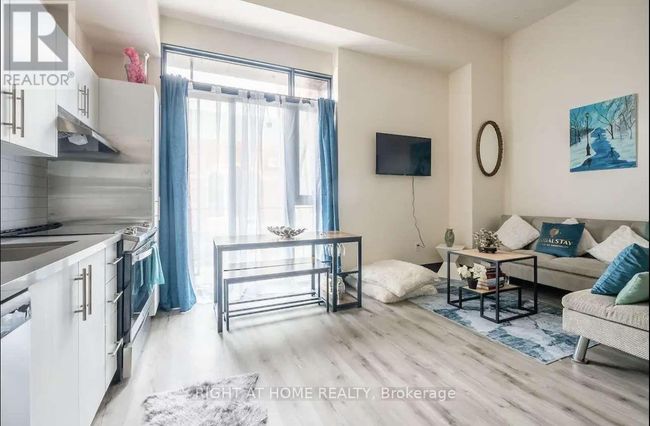 101 - 121 King St E, Condo with 1 bedrooms, 1 bathrooms and null parking in Hamilton ON | Image 6