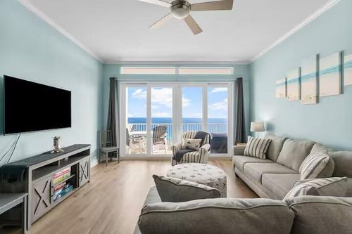 unit-2010-9860 S Thomas Dr, Panama City Beach, FL, 32408-1296 | Card Image