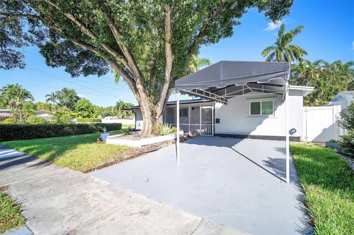 1125 N 13th Ct, Hollywood, FL, 33019-3109 | Card Image