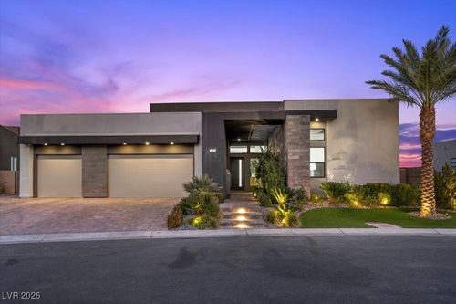 10974 Sanctuary Cove Ct, Las Vegas, NV, 89135-9126 | Card Image