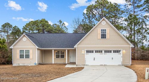 203 Michel Ct, Hubert, NC, 28539-3794 | Card Image