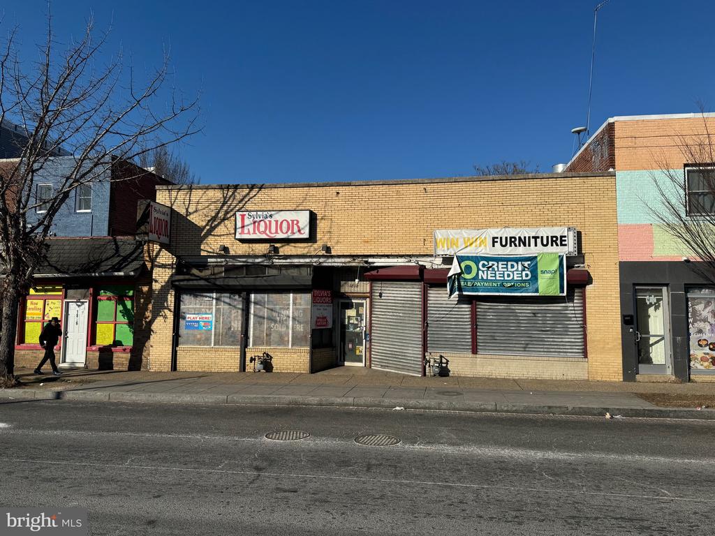 Commercial Sale in WASHINGTON 3