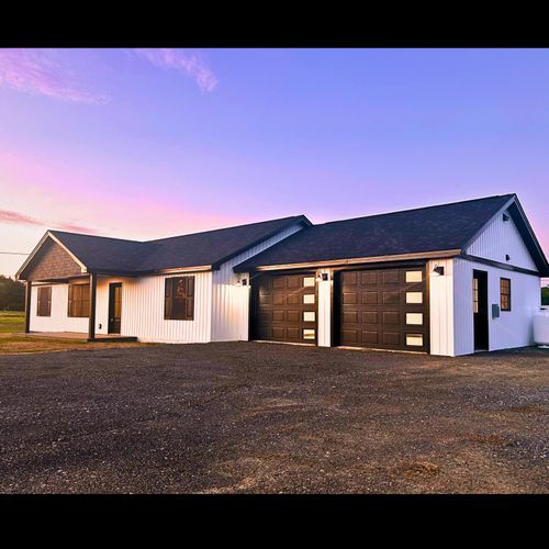 40 Bartlett Cove Drive, Orrington, ME, 04474 | Card Image