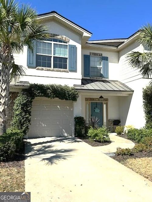 306 Reserve Ln, St. Simons Island, GA, 31522-1651 | Card Image