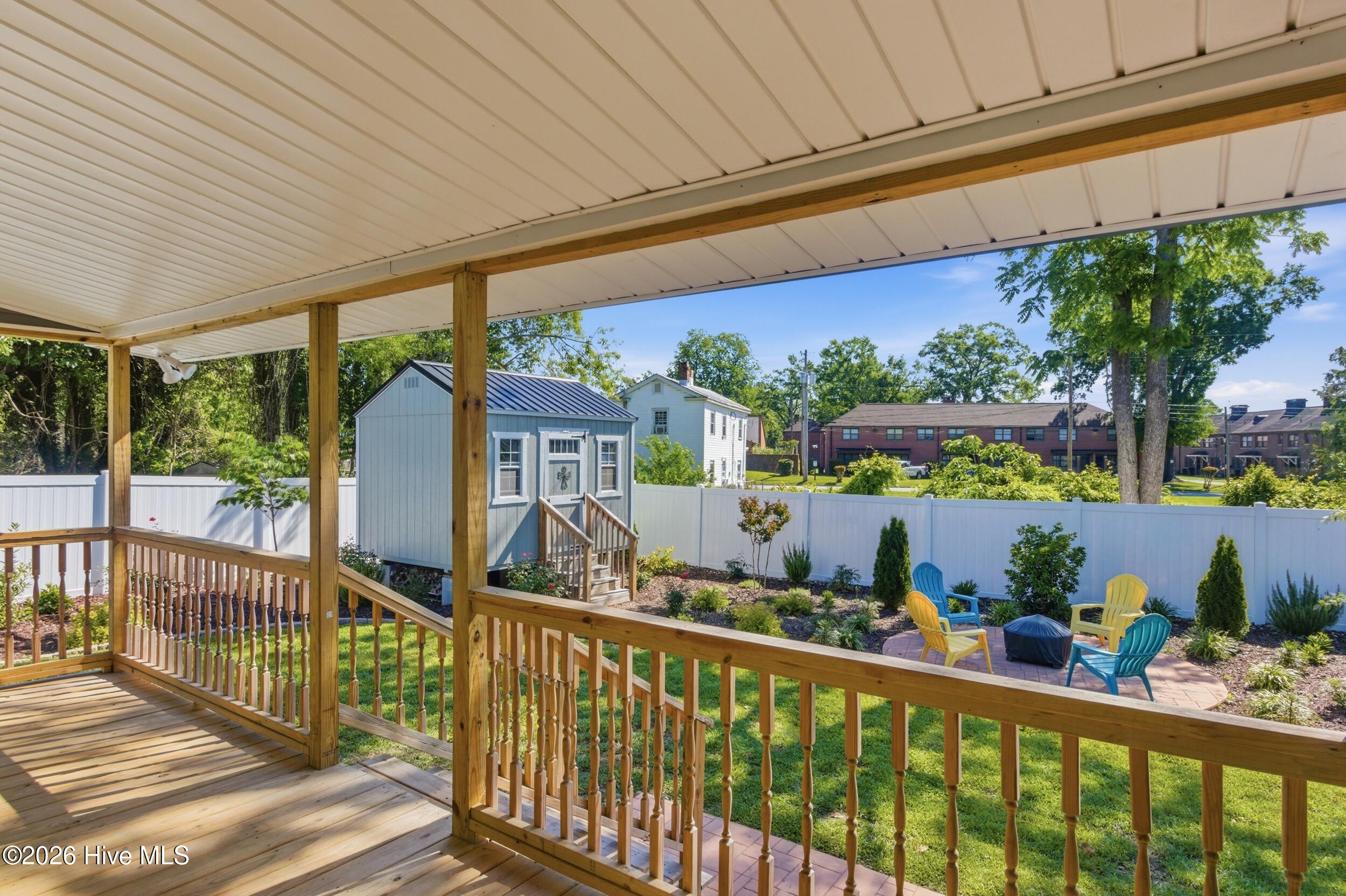 Residential in New Bern