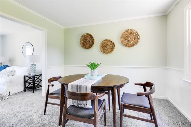 619 Winnetka Ave, House other with 3 bedrooms, 2 bathrooms and null parking in Richmond VA | Image 16