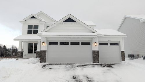 7557 Lower 42nd Street North, Oakdale, MN, 55128 | Card Image