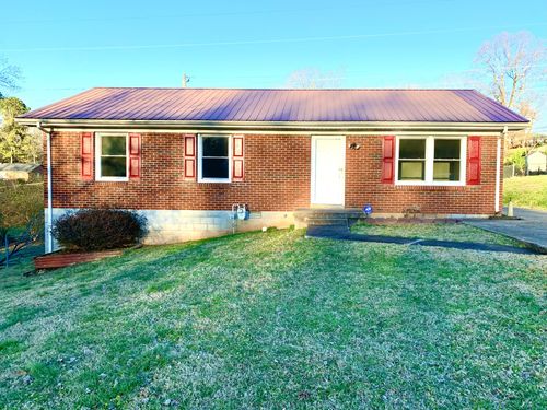 321 Clearview Dr, Clarksville, TN, 37043-4610 | Card Image
