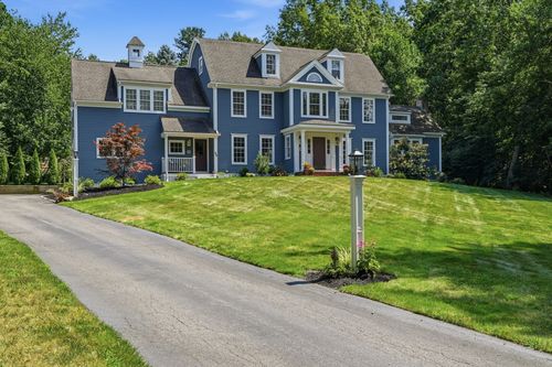 25 Hidden Valley Rd, Marshfield, MA, 02050-8208 | Card Image