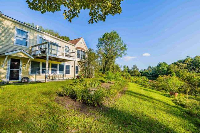 2523 Route 30, House other with 3 bedrooms, 2 bathrooms and null parking in Dorset VT | Image 35