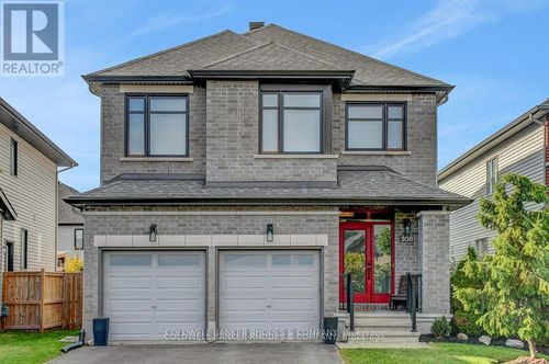 308 Rosina Way, Manotick, ON, K4M0E4 | Card Image