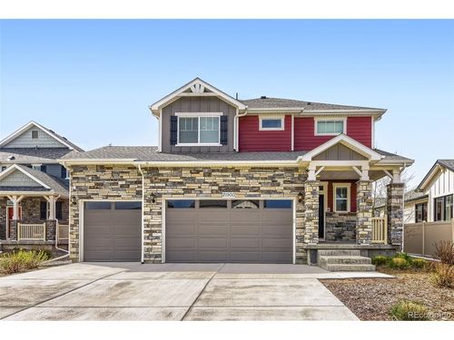 21900 E 46th Pl, Aurora, CO, 80019-2961 | Card Image