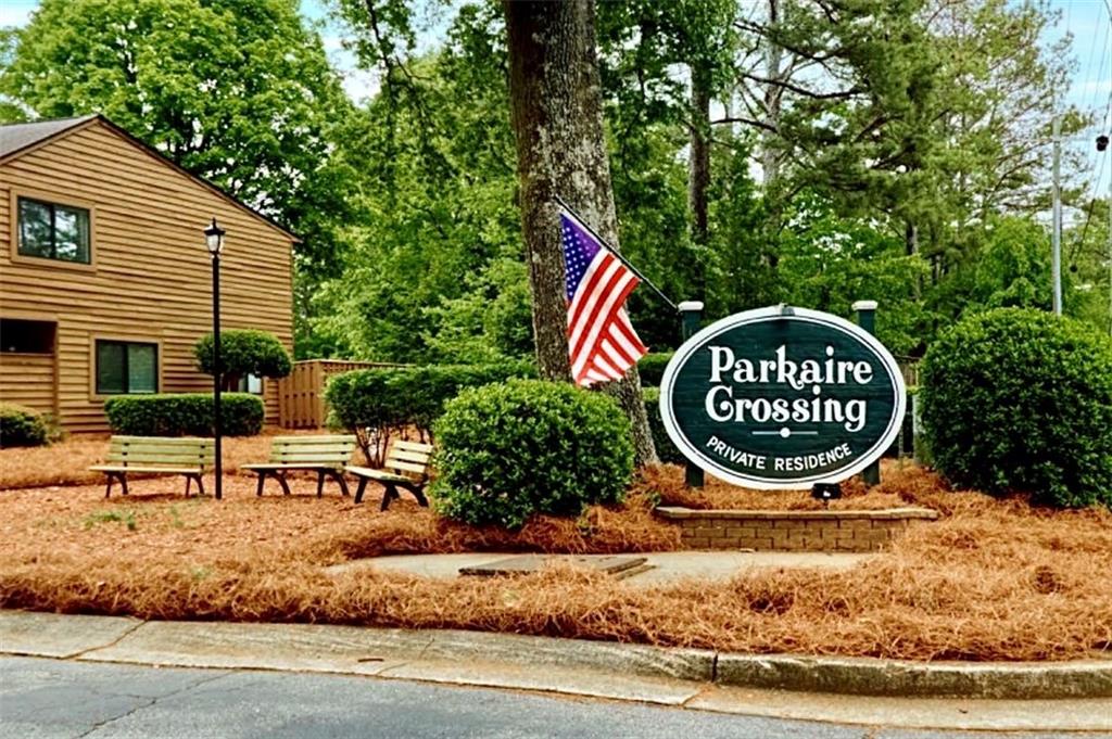 Parkaire Xing, Marietta, GA 30068