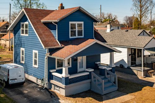 2125 S Smithville Road, Dayton, OH, 45420 | Card Image