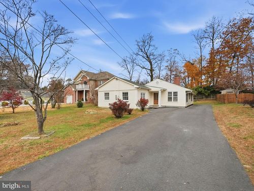 7122 Westmoreland Rd, FALLS CHURCH, VA, 22042-2567 | Card Image