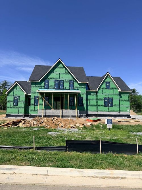 8705 Iron Willow Pass, Eagleville, TN, 37060 | Card Image