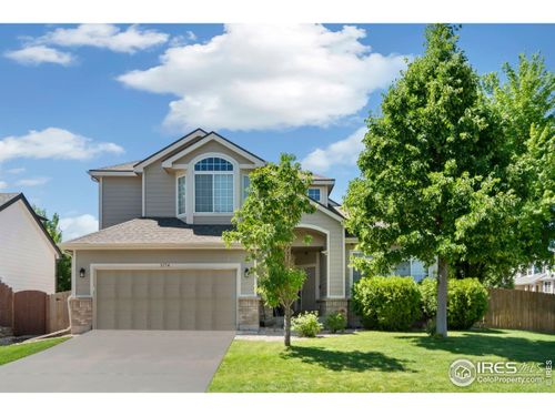 3774 Brunner Blvd, Johnstown, CO, 80534-7486 | Card Image