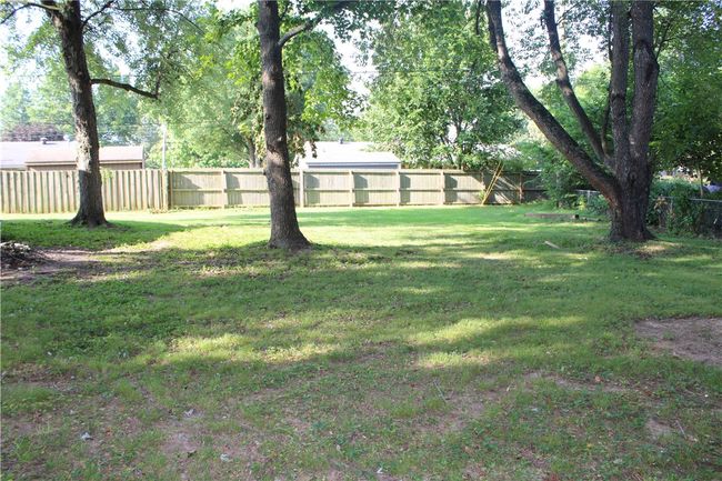 1104 Meadowcrest Dr, House other with 3 bedrooms, 3 bathrooms and null parking in Mountain Home AR | Image 23