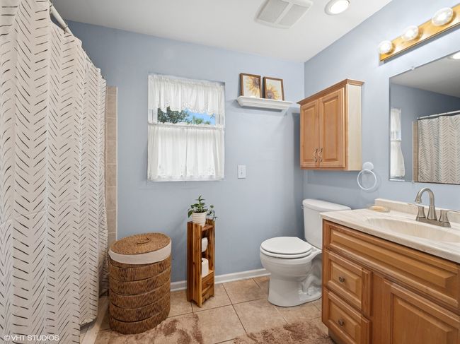 1345 Winaki Trl, House other with 3 bedrooms, 1 bathrooms and 2 parking in Algonquin IL | Image 13