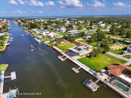 5016 Cedarbrook Ln, Hernando Beach, FL, 34607-2913 | Card Image