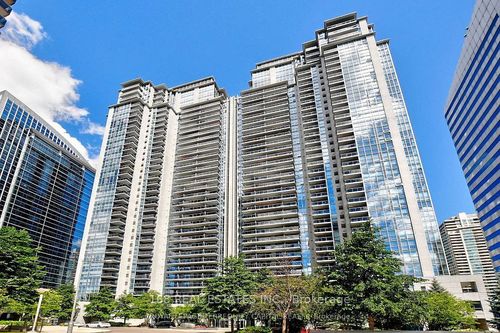 1202-4978 Yonge St, North York, ON, M2N7G8 | Card Image