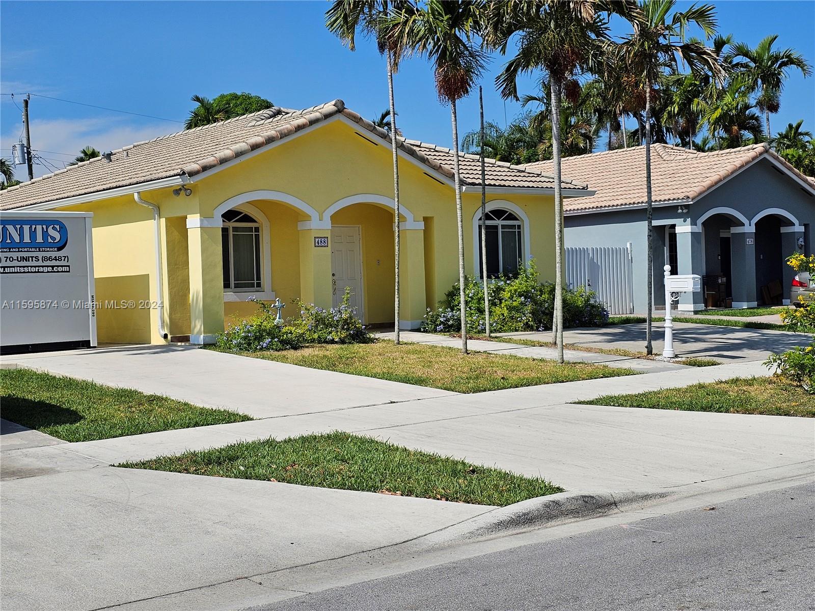 4th St, Hialeah, FL 33010