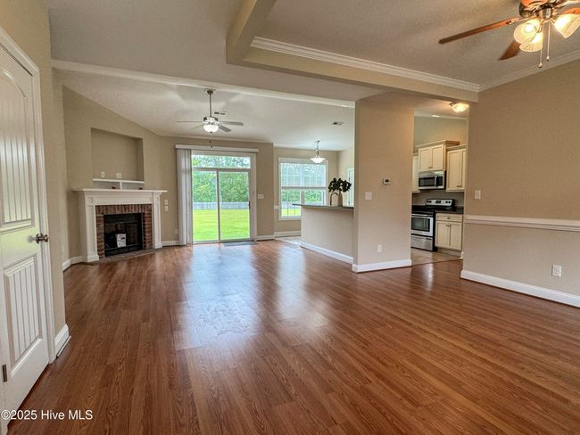 107 Neptune Ct, House other with 4 bedrooms, 2 bathrooms and 2 parking in Havelock NC | Image 5