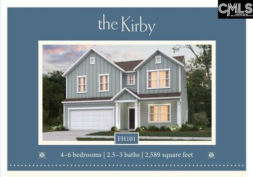 393 Mont Haven Pl, Lexington, SC, 29072-9844 | Card Image