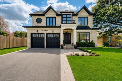 436 Willis Dr, Oakville, ON, L6L4V5 | Card Image