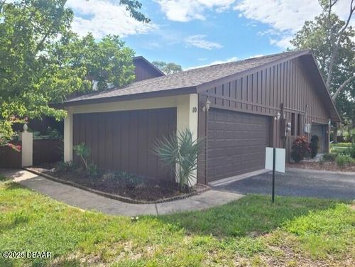10 Cherokee Trl, ORMOND BEACH, FL, 32174-4951 | Card Image